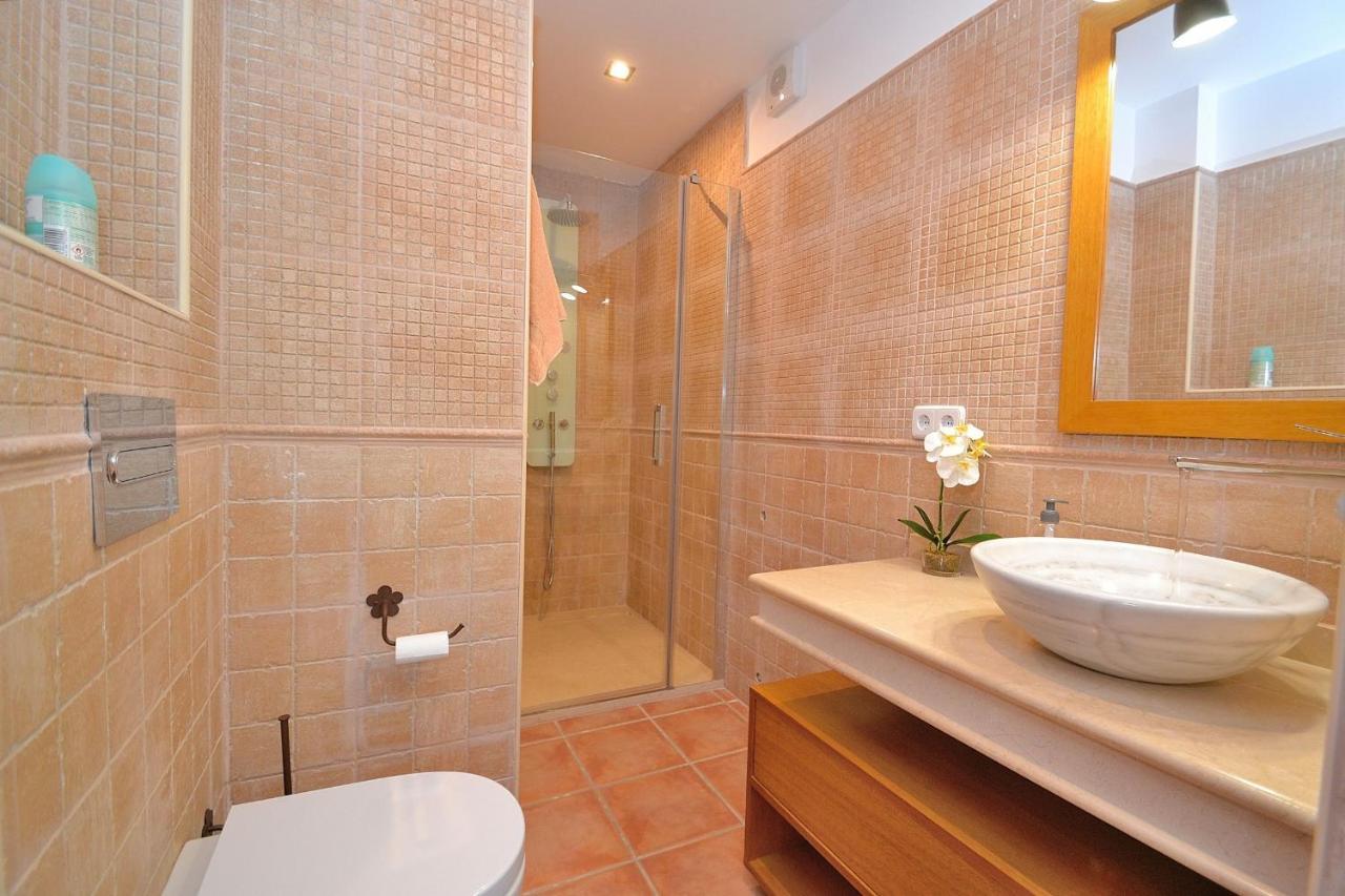 Villa 066 Mexic Etv8816 By Mallorca Charme *